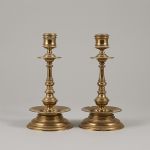 1718 8510 Ljusstakar
